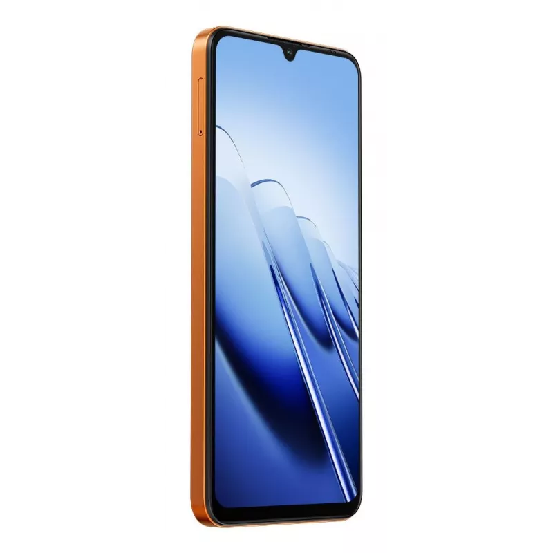 Mobilusis telefonas Wave 10/8/128GB Oranžinė Juodaview