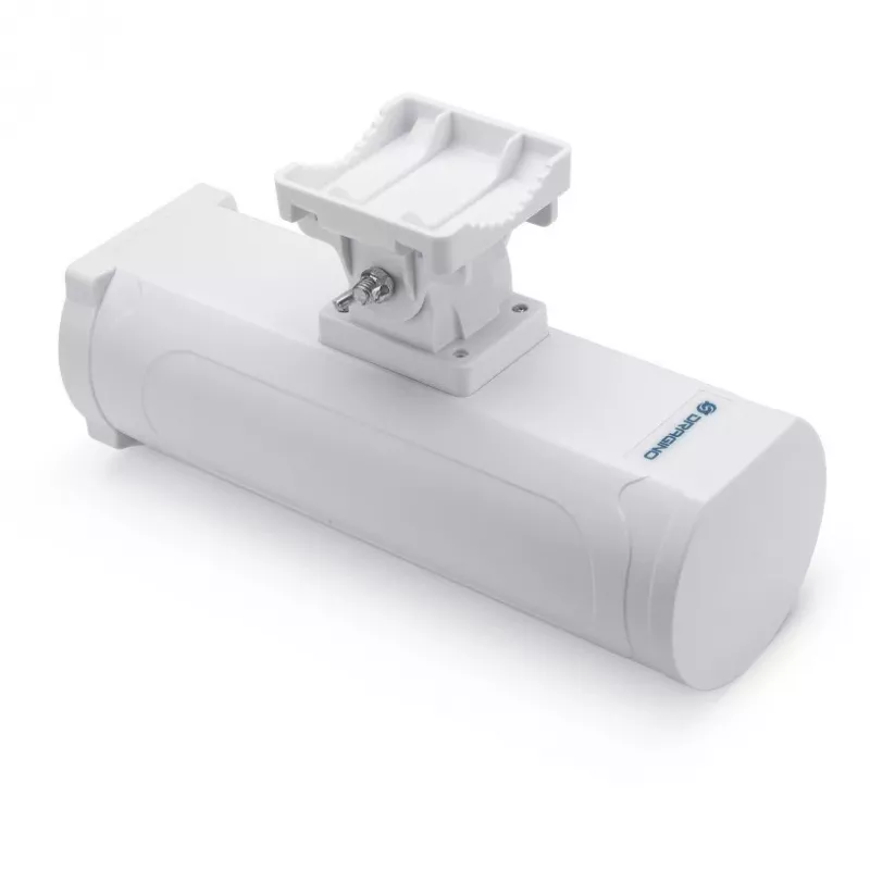 Lauko LoRaWAN tinklų sietuvas DRAGINO DLOS8N-868-EC25-E su 4G