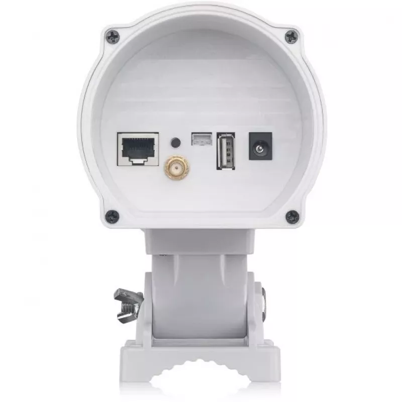 Lauko LoRaWAN tinklų sietuvas DRAGINO DLOS8N-868-EC25-E su 4G