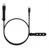 USB-C į USB-C laidas Fairphone ACCABL-4CC-WW1 USB 2.0 2,5 m juodas