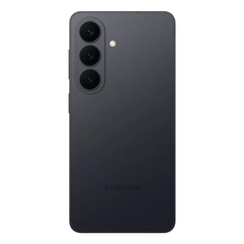 Mobilusis telefonas Galaxy S26/128GB Juodas SM-S942B Samsung