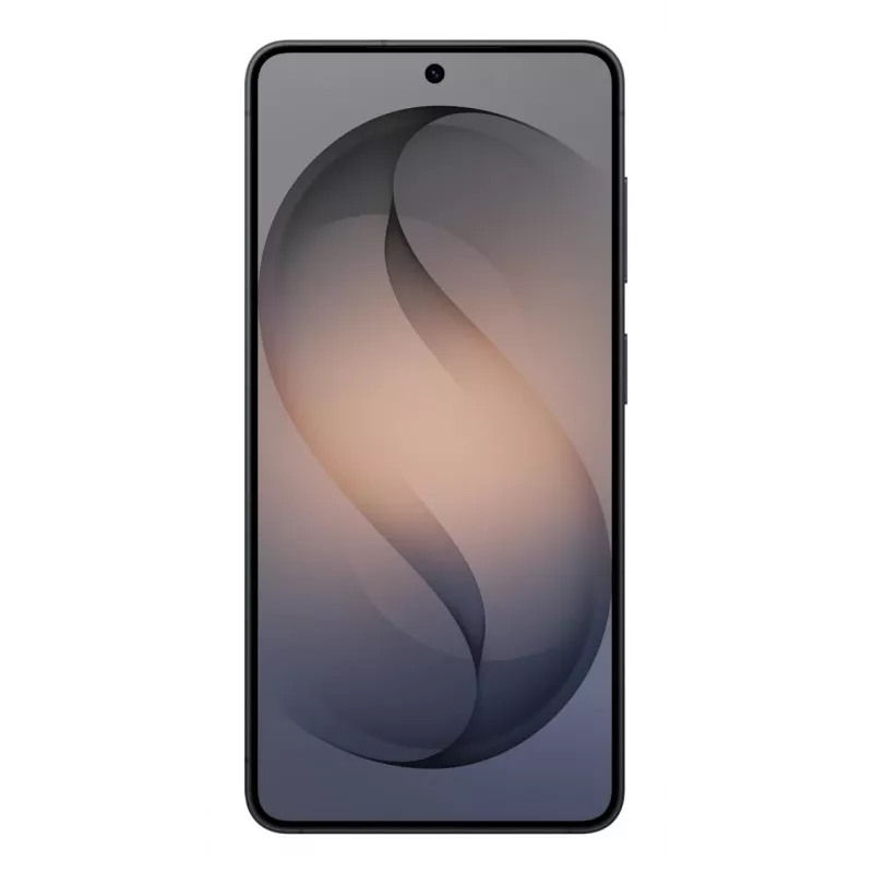 Mobilusis telefonas Galaxy S26/128GB Juodas SM-S942B Samsung