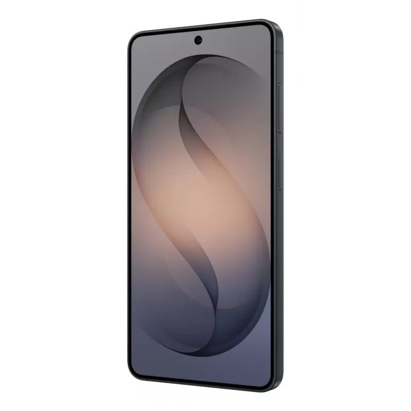 Mobilusis telefonas Galaxy S26/128GB Juodas SM-S942B Samsung