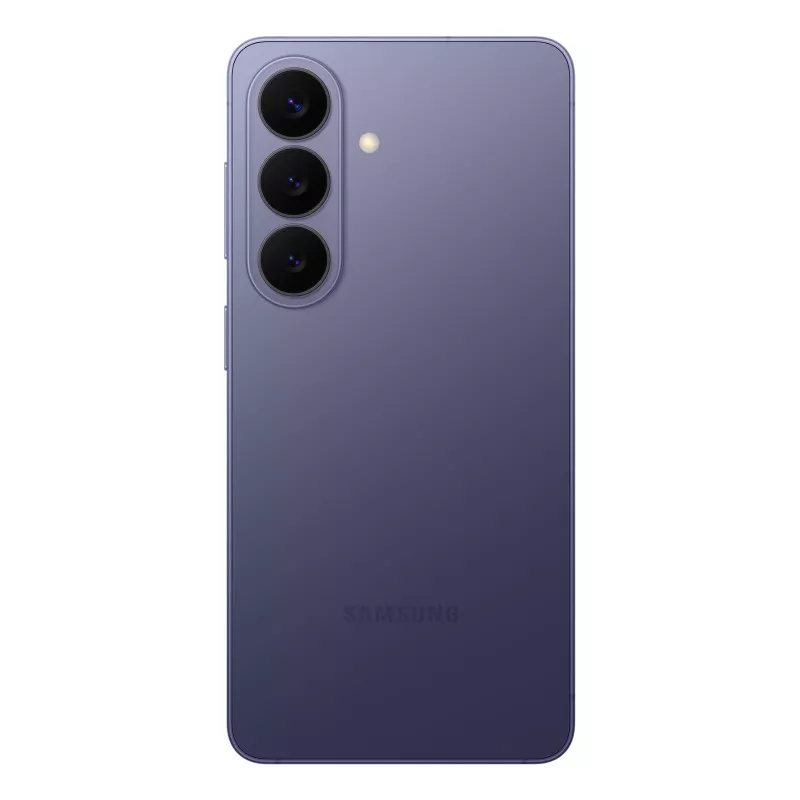 Mobilusis telefonas Galaxy S26/128GB Violetinė SM-S942B Samsung