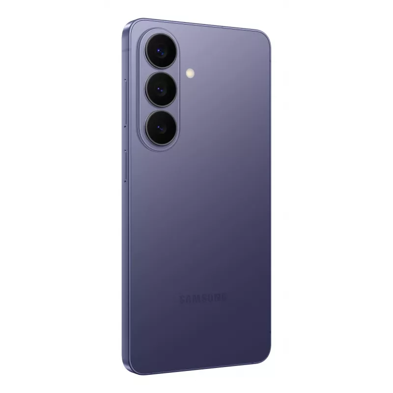 Mobilusis telefonas Galaxy S26/128GB Violetinė SM-S942B Samsung