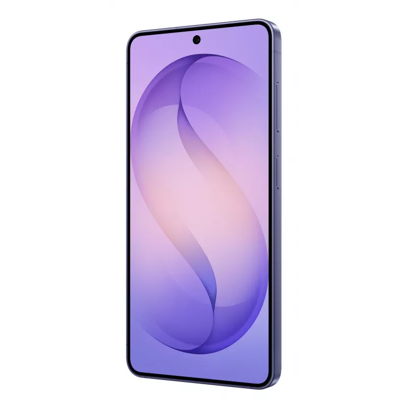 Mobilusis telefonas Galaxy S26/128GB Violetinė SM-S942B Samsung