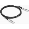 Lightwin 10GBit SFP+ prie SFP+ DAC laido (tiesioginio prijungimo laidas) SFP / XFP moduliai (LWO-DAC-SFPP-5M)
