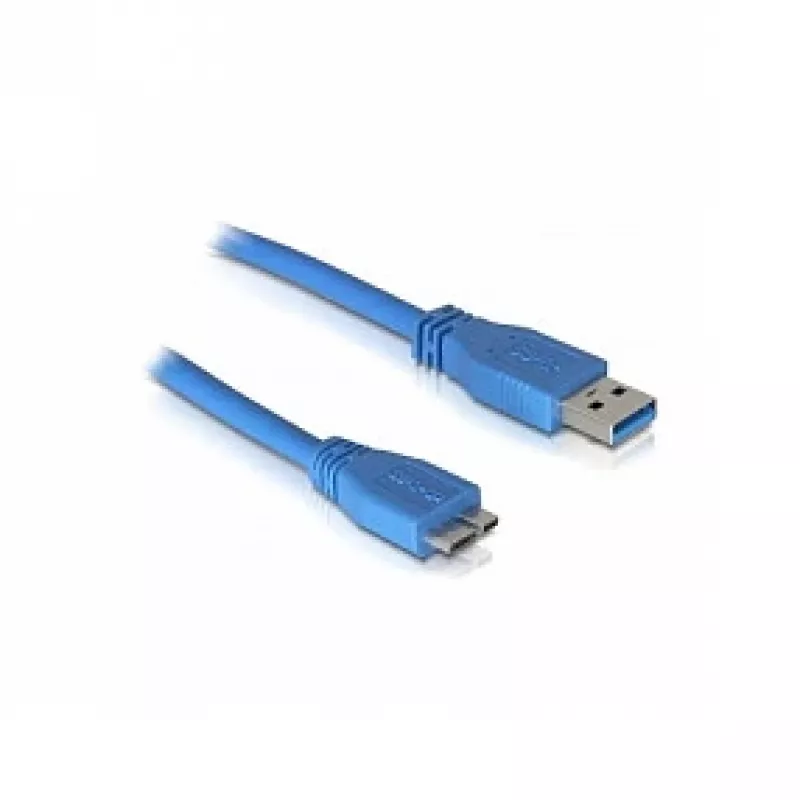 USB laidas DeLOCK Micro USB 3.0 3m