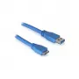 USB laidas DeLOCK Micro USB 3.0 3m