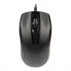 Klaviatūra Inter-Tech KM-3149R su pele Namams USB QWERTY