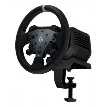 Logitech G RS50 sistema - vairas - laidinis
