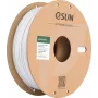 EPLA+HIGH SPEED 1,75mm ŠALTA BALTA 1kg ESUN 3D SIŪLAS (EPLA+HS-P175CW1)