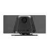 Automobilinė vaizdo kameros 70mai DDPAI M5S su 8,9 colio lietimui jautriu ekranu, 1440p priekinė kamera, Bluetooth 5.0, 5 GHz Wi‑Fi