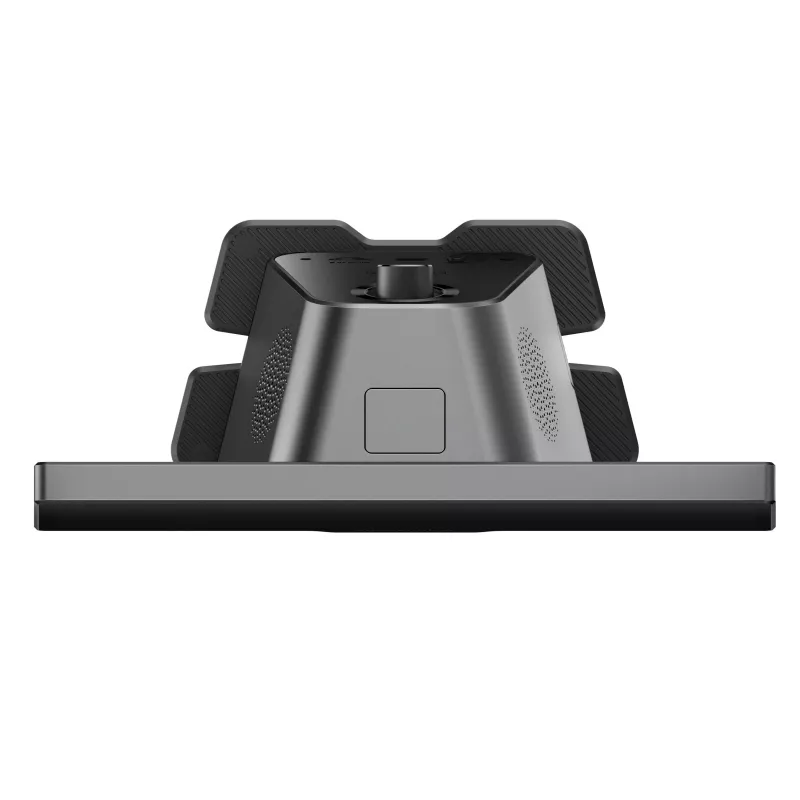 Automobilinė vaizdo kameros 70mai DDPAI M5S su 8,9 colio lietimui jautriu ekranu, 1440p priekinė kamera, Bluetooth 5.0, 5 GHz Wi‑Fi