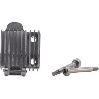 Šildymo radiatoriaus priedas Flashforge AD5X HEATING SINK