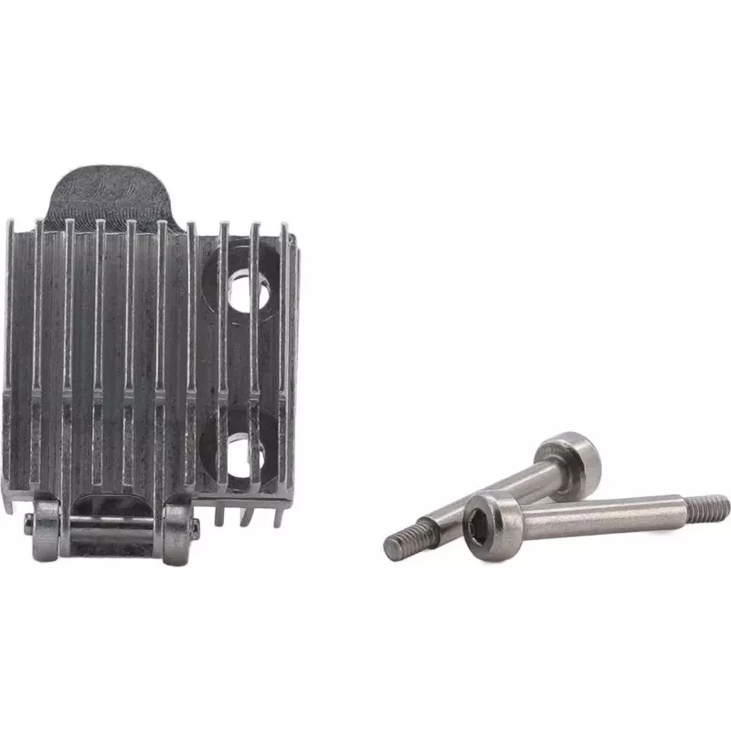 Šildymo radiatoriaus priedas Flashforge AD5X HEATING SINK