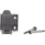 Šildymo radiatoriaus priedas Flashforge AD5X HEATING SINK