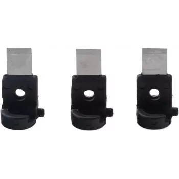 Filamento pjoviklis Flashforge AD5X — atsarginė dalis 3D spausdintuvams