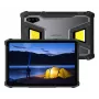 PLANŠETĖ ARMOR PAD 5 PRO 11 colių/12/512 GB JUODA ULEFONE