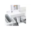 Ergotron tvirtinimo komponentas (lentyna, laikiklis)