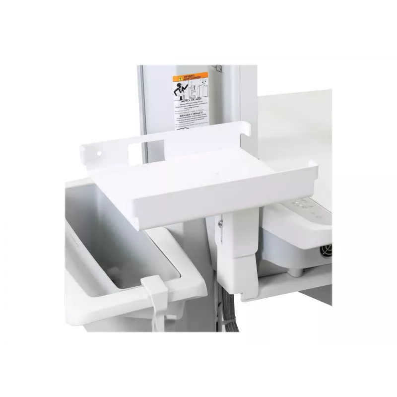 Ergotron tvirtinimo komponentas (lentyna, laikiklis)