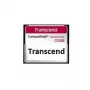 CompactFlash Transcend 0,512 GB juoda TS512MCF220I