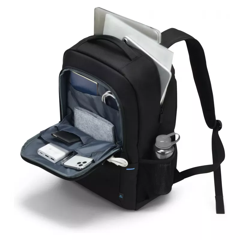 Dicota Backpack PLUS 14-16 juoda
