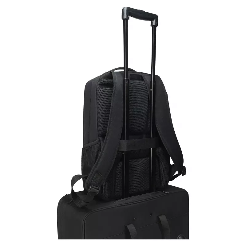 Dicota Backpack PLUS 14-16 juoda