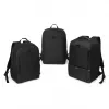 Dicota Backpack PLUS 14-16 juoda