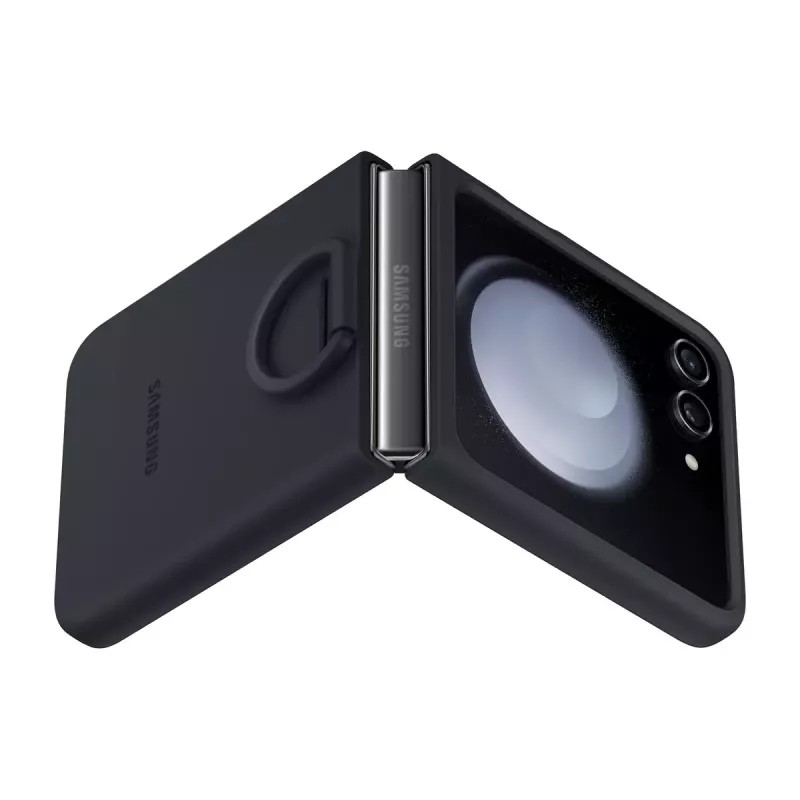„Samsung Galaxy Z Flip5“ dėklas EF-PF731TNEGWW