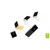 „Samsung Galaxy Z Flip5“ dėklas EF-PF731TNEGWW
