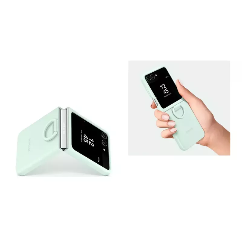 „Samsung Galaxy Z Flip5“ dėklas EF-PF731TNEGWW