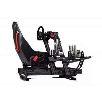 „Motion Plus“ platforma