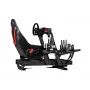 „Motion Plus“ platforma