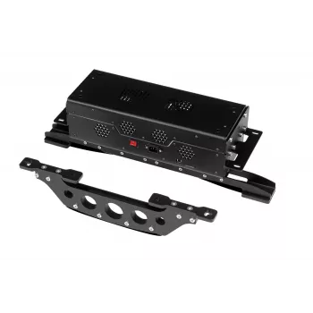 „Motion Plus“ platforma