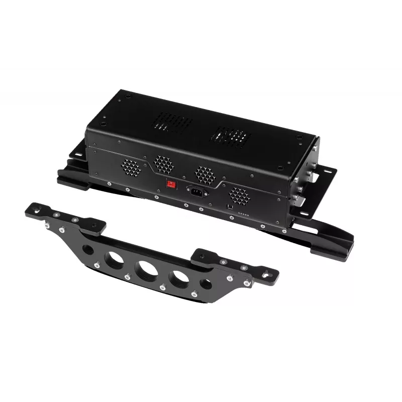 „Motion Plus“ platforma