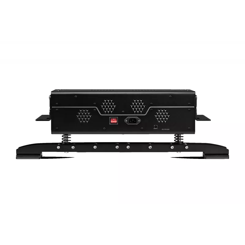 „Motion Plus“ platforma