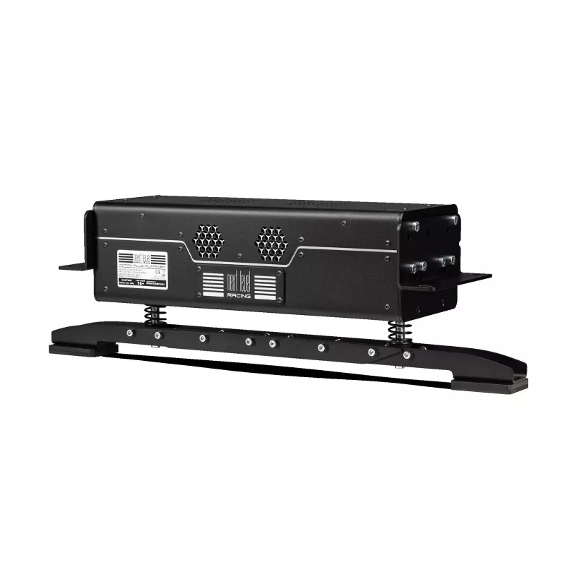 „Motion Plus“ platforma