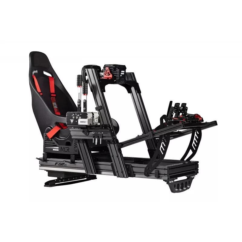 „Motion Plus“ platforma