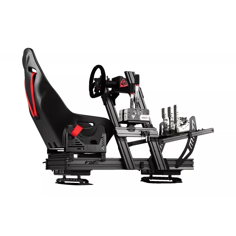 „Motion Plus“ platforma