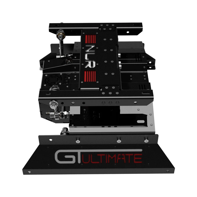 Next Level Racing Motion Platform V3