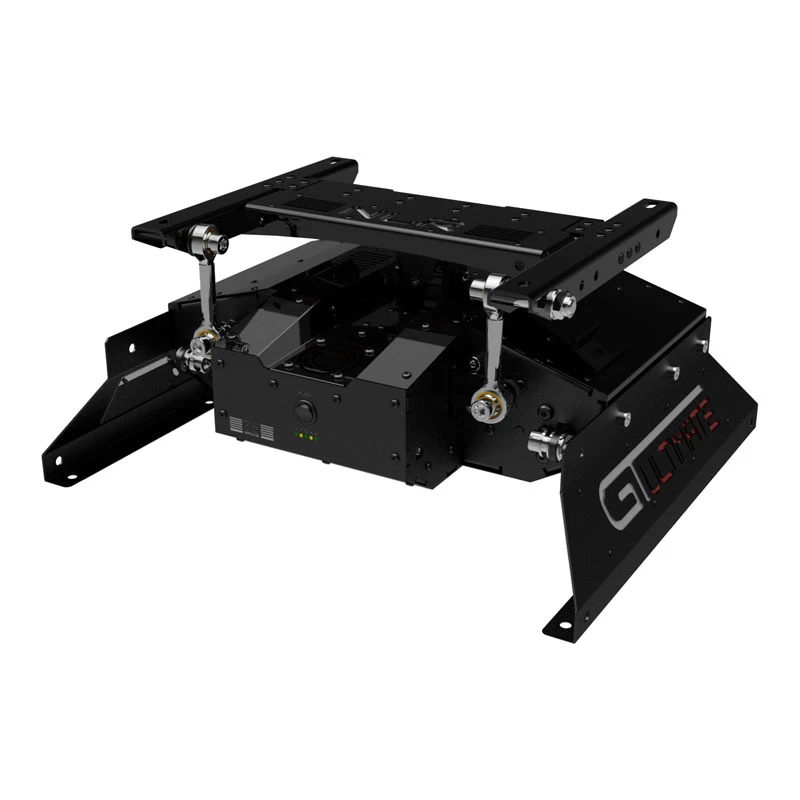 Next Level Racing Motion Platform V3
