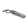 164B-USBC-MULTIPORT USB-C HDMI daugiafunkcis šakotuvas 140W
