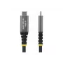 StarTech.com USB laidas - USB-C (V) į USB-C (V)