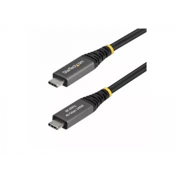 StarTech.com USB laidas - USB-C (V) į USB-C (V)