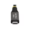 StarTech.com USB laidas - USB-C (V) į USB-C (V)