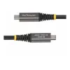 StarTech.com USB laidas - USB-C (V) į USB-C (V)