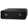 HP ZGX NANO G1n AI Mini GB10 su Nvidia Juodawell, 128 GB RAM, 2 TB SSD, DGX WLAN