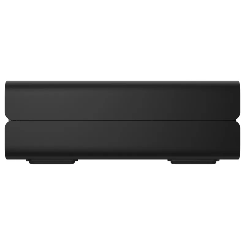 HP ZGX NANO G1n AI Mini GB10 su Nvidia Juodawell, 128 GB RAM, 2 TB SSD, DGX WLAN