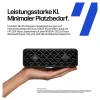 HP ZGX NANO G1n AI Mini GB10 su Nvidia Juodawell, 128 GB RAM, 2 TB SSD, DGX WLAN